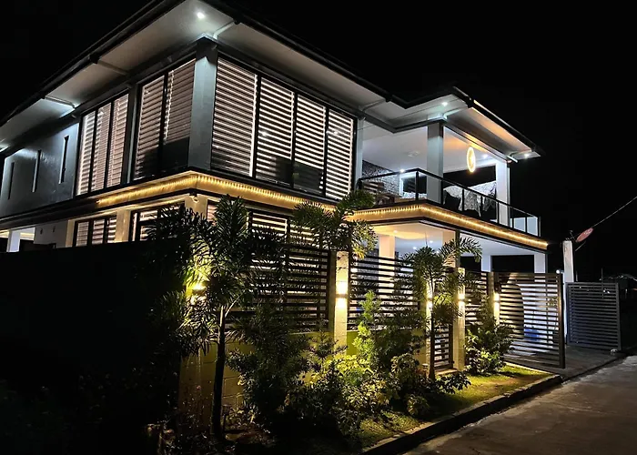 Villa Tobias Beach Resort
