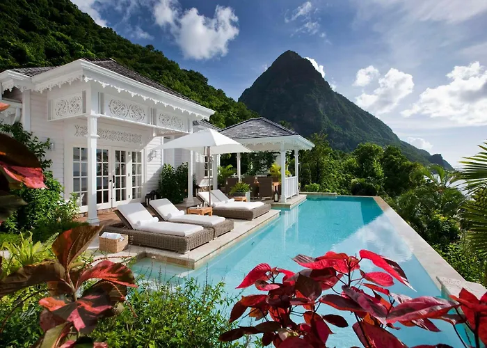 Sugar Beach, A Viceroy Resort