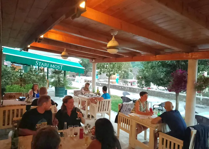 Hotel S Family Jovicevic