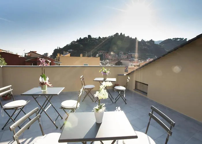 La Casa Di Zuecca