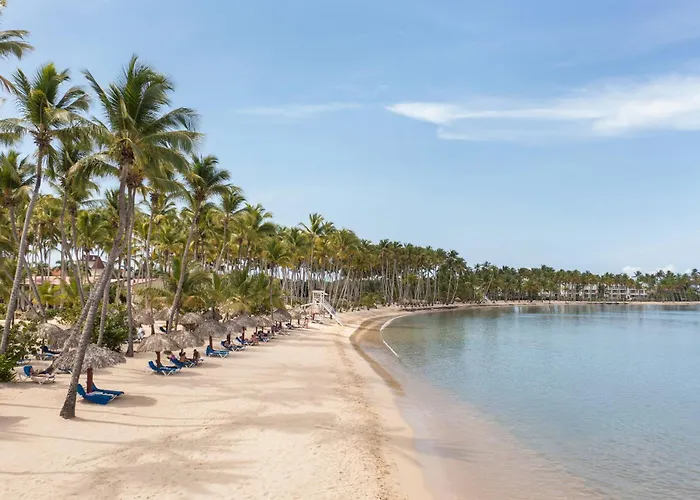 Bahia Principe Explore La Romana (Adults Only)