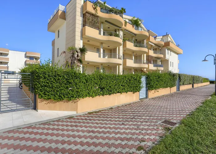 Mazzarosa Residence