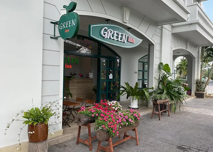 Green Inn Phu Quoc Hotel