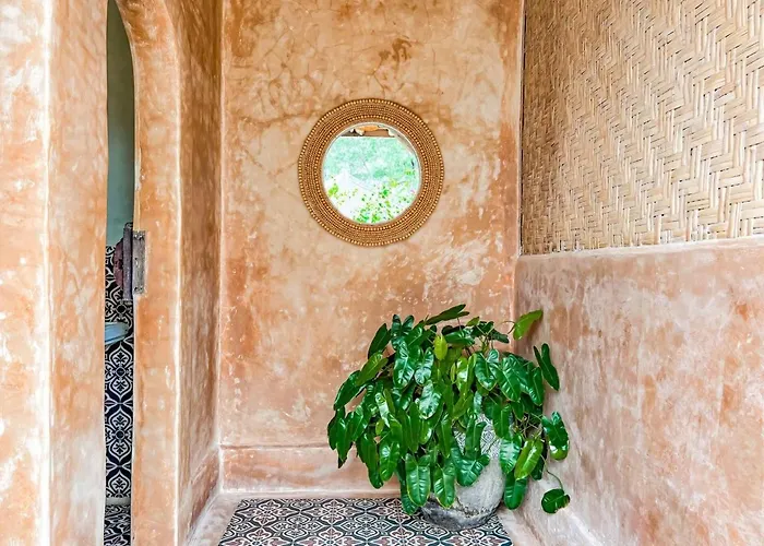 Cafe Gili Beach Bungalows