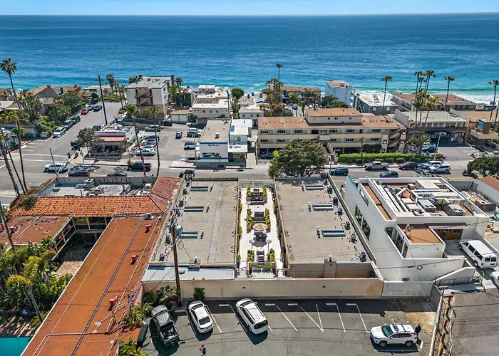 14 West Hotel Laguna Beach
