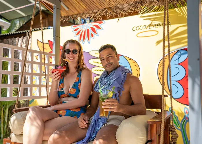 Coco Cabana