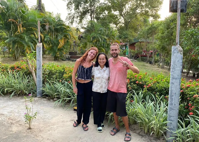 Lonely Groove
