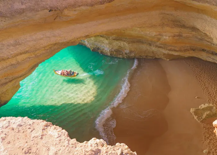 Casa Kiwi - Senhora Da Rocha, Algarve