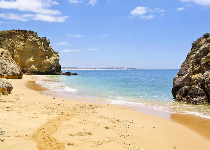 Casa Kiwi - Senhora Da Rocha, Algarve