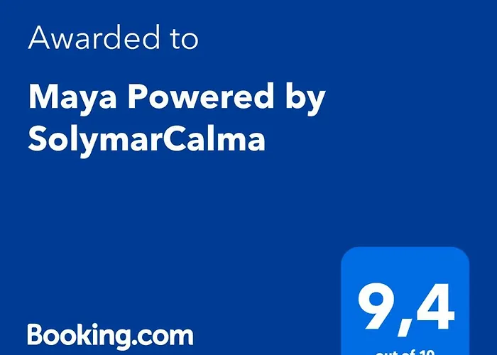 Welooveyou Maya