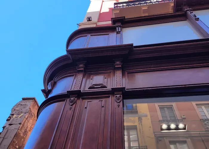 Palazzo Ferrucci Luxury Suites
