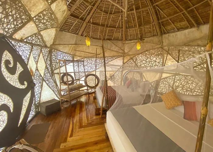 Dryft Darocotan Island (Adults Only)