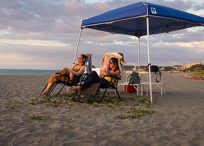 Espilinorte, Stay And Play