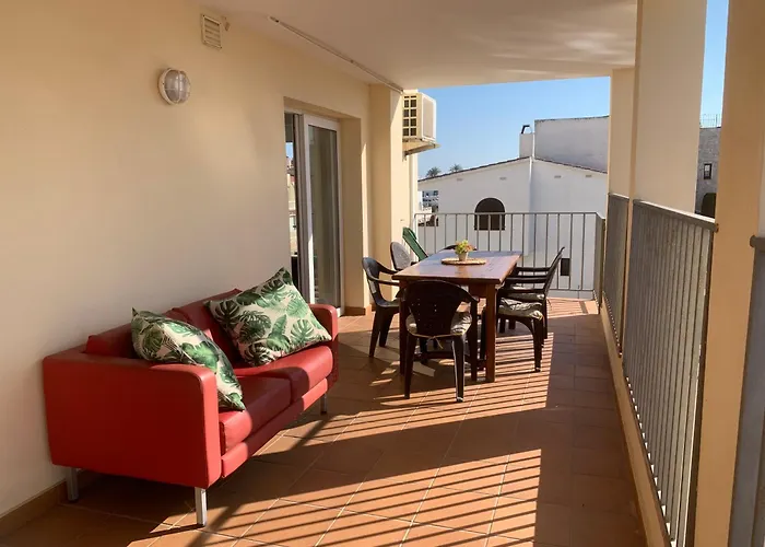 Waterside Apartment - Two Bedroom