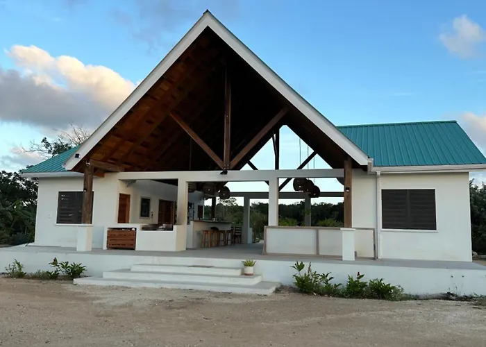 Belizima Eco Resort