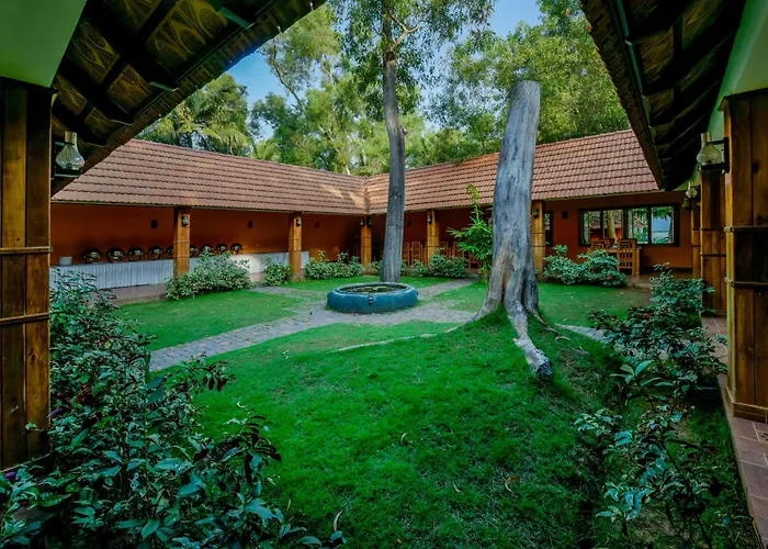 Gogo Land Resort & Adventurous Sports