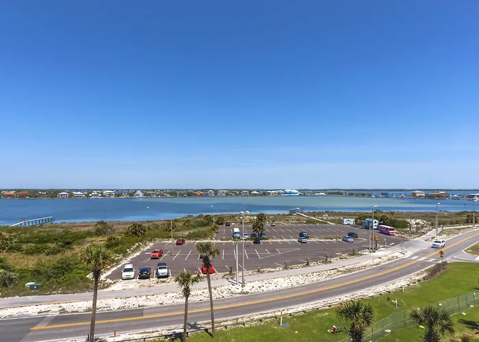The Pensacola Beach Resort