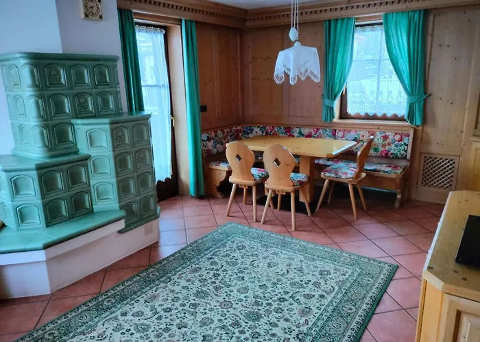 Hotel Stella Alpina