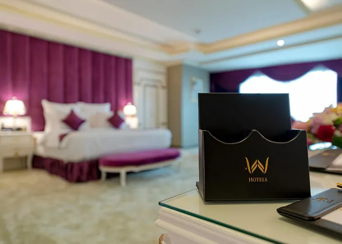 Wa Hotel