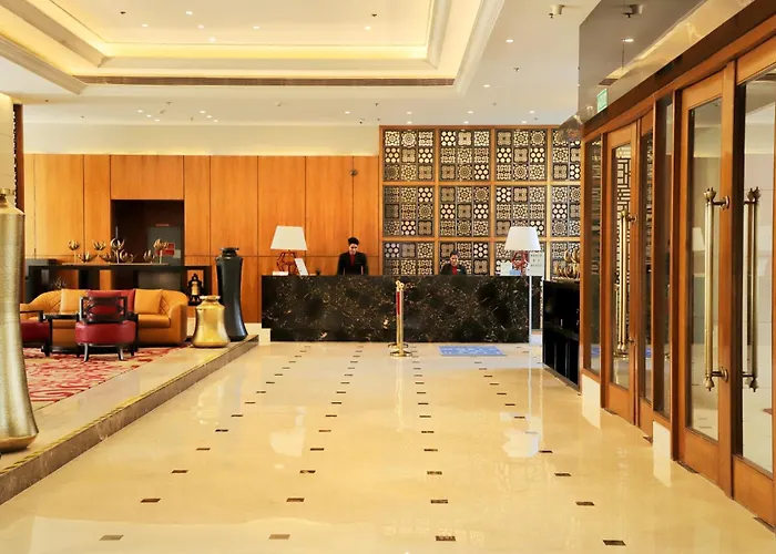 Hyatt Ahmedabad