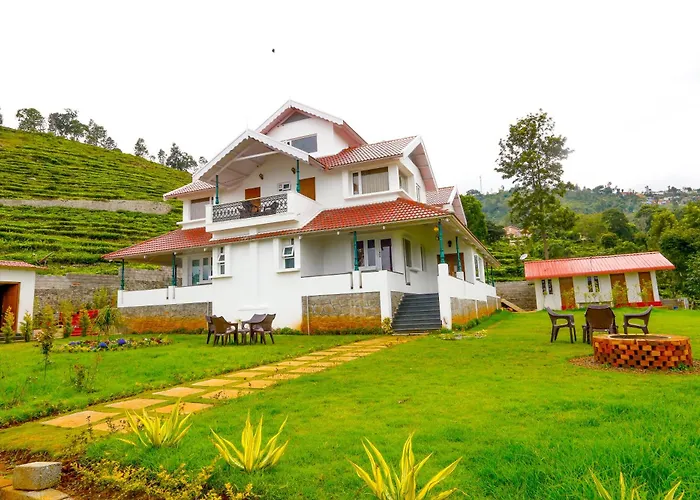 Mystique Stay Resort