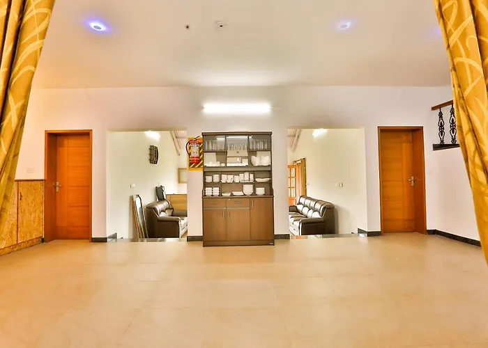 Mystique Stay Resort