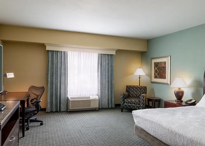 Hilton Garden Inn Billings