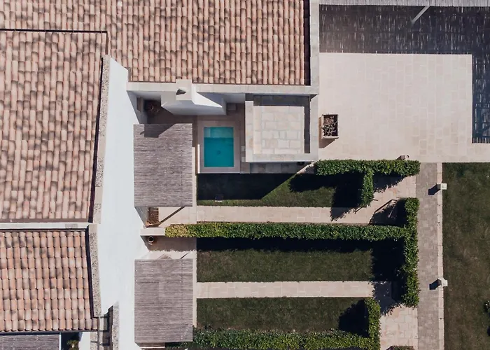 Masseria Longa Boutique Hotel