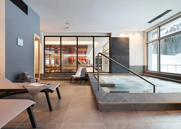Mgm Hotels & Residences - Hotel Alhena