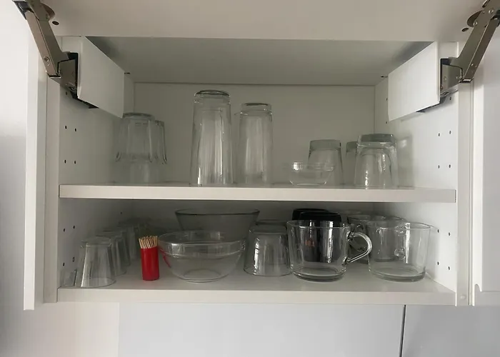 Appartement Elida vue mer