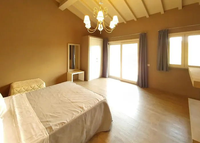 Relais I Piastroni