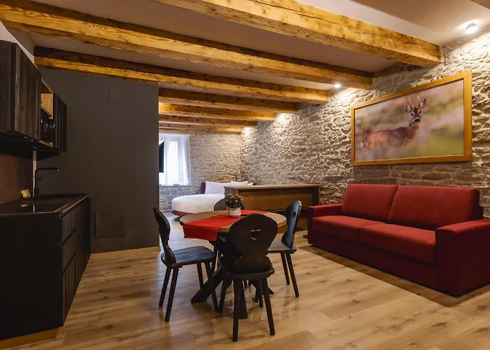 Hotel Granduca Campigna