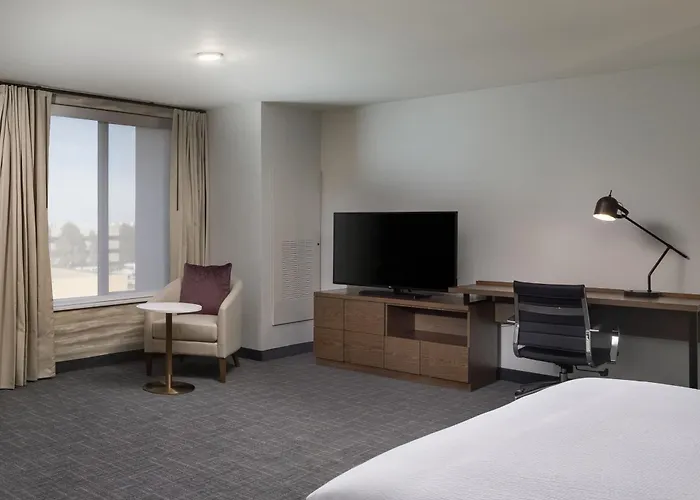 Residence Inn By Marriott Denver Aurora