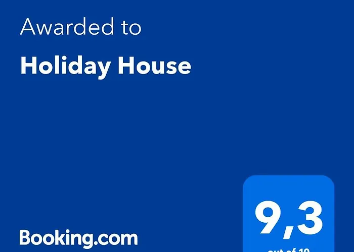 Holiday House