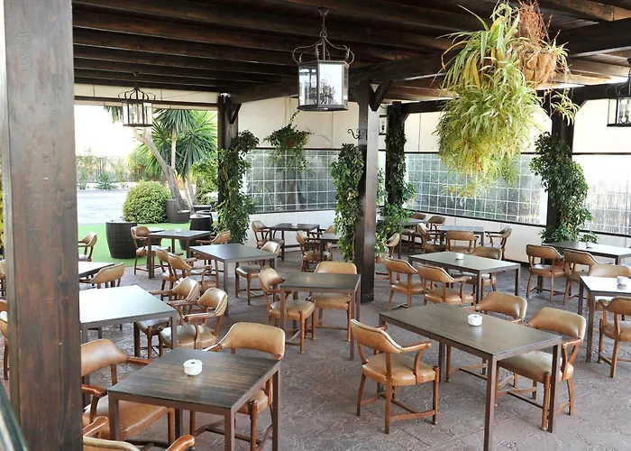 Hotel Lozano