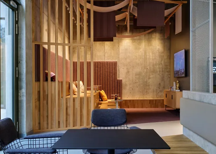 Urban Loft Berlin