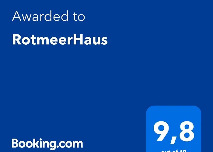 Rotmeerhaus