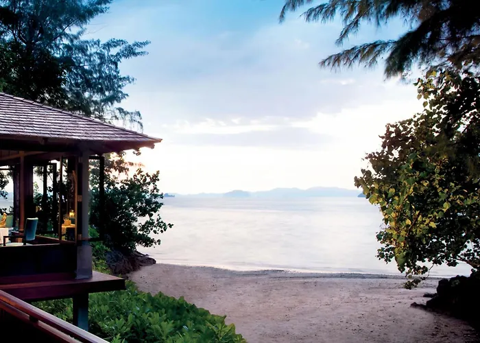 Phulay Bay, A Ritz-Carlton Reserve