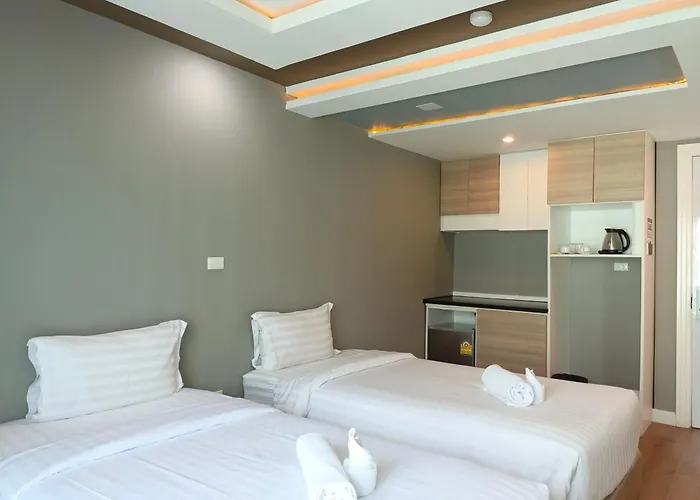 Wisdom Hotel & Residence