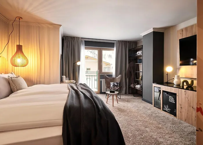Places Obertauern By Valamar