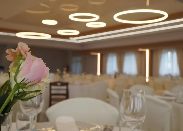 Hotel Palace Savuto