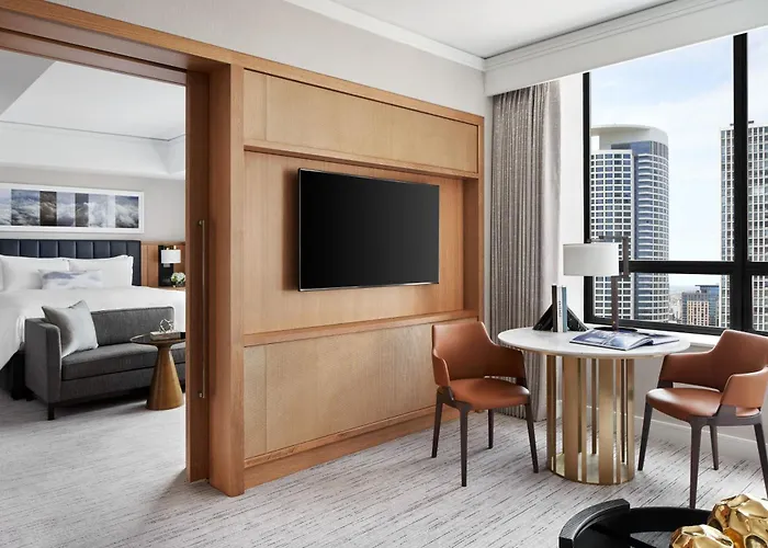 The Ritz-Carlton, Chicago