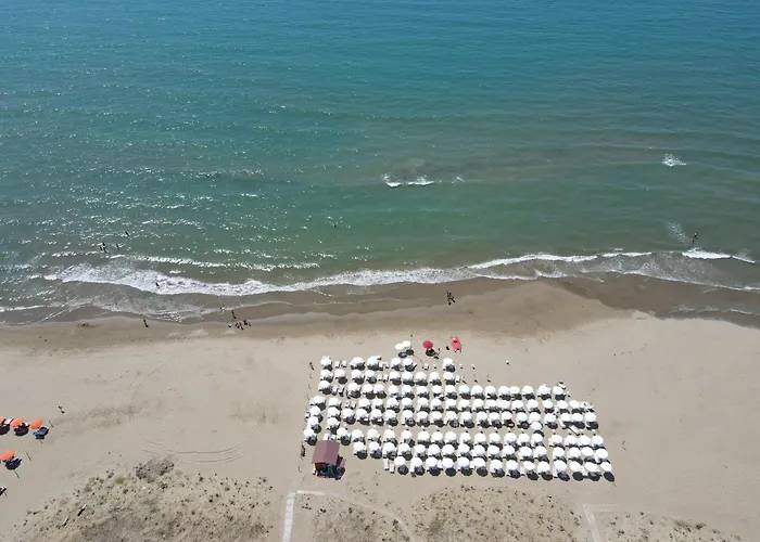 Resort Acqua Di Venere
