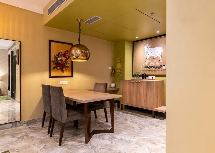 Antalya Hotel & Spa, Rishikesh