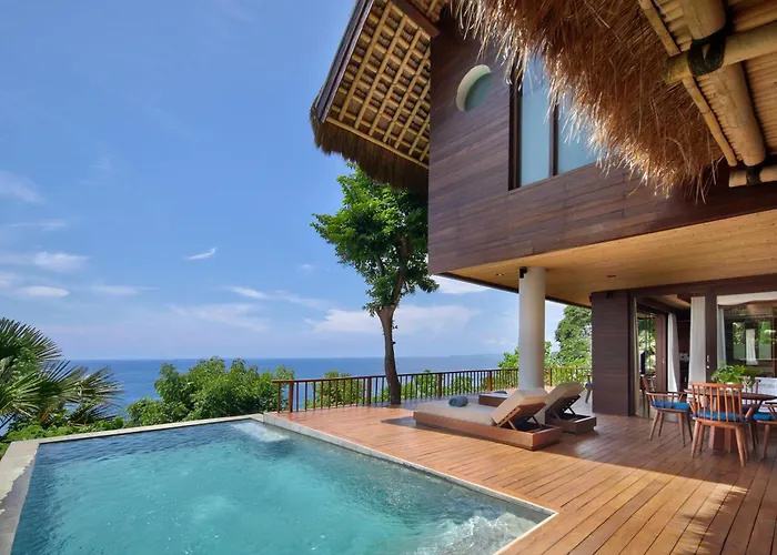 Lelewatu Resort Sumba