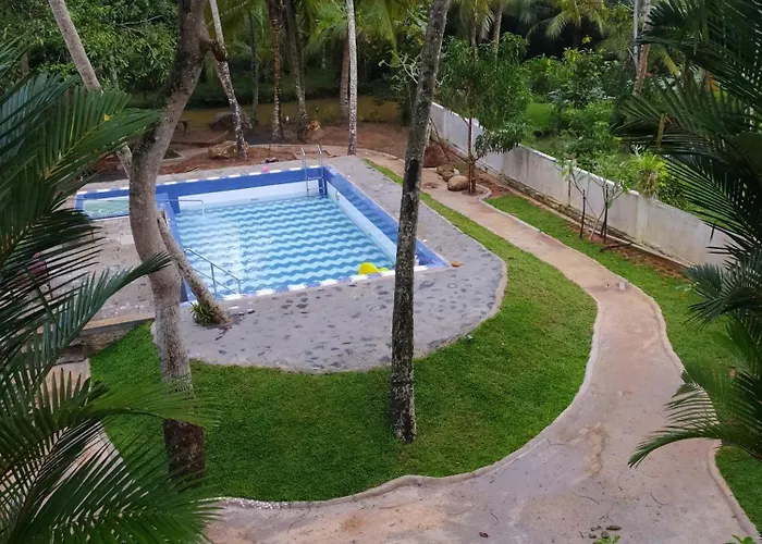 Priyanka Villa