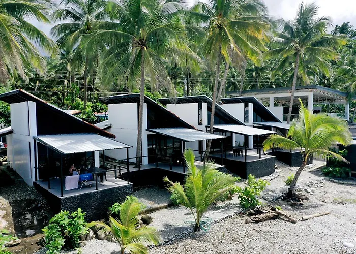 Surigao Dream Beach Resort
