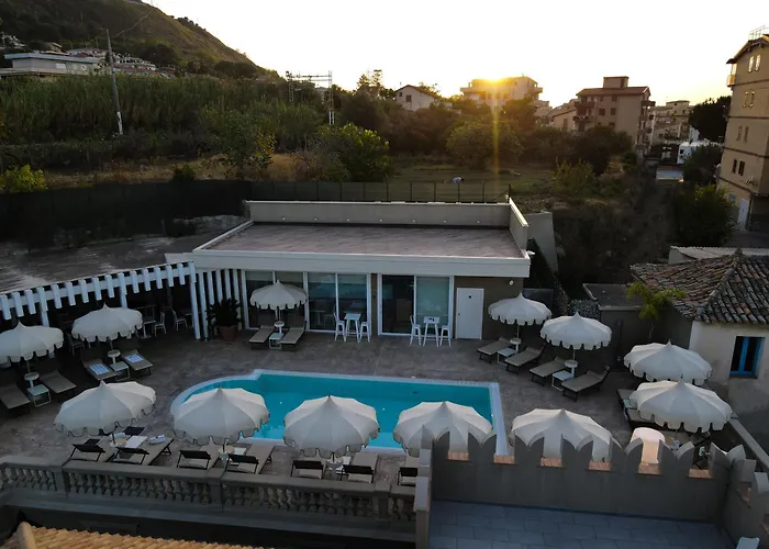 Sui Generis Tropea Luxury Rooms