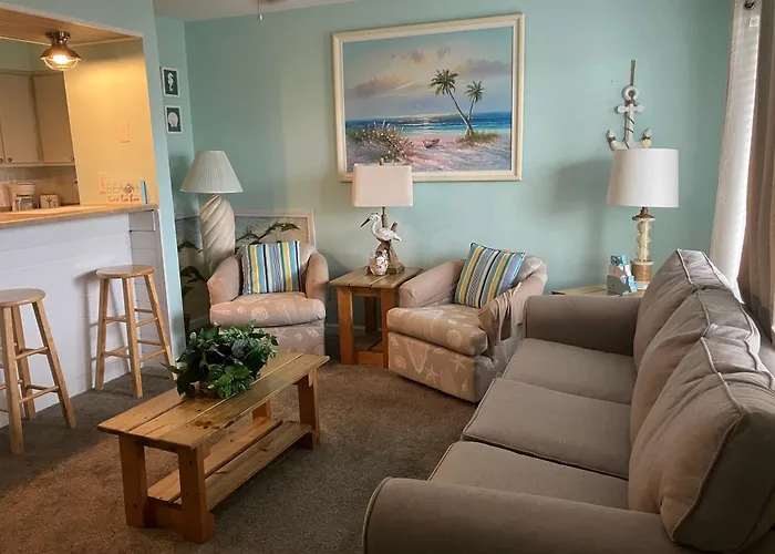 Your Beach Paradise