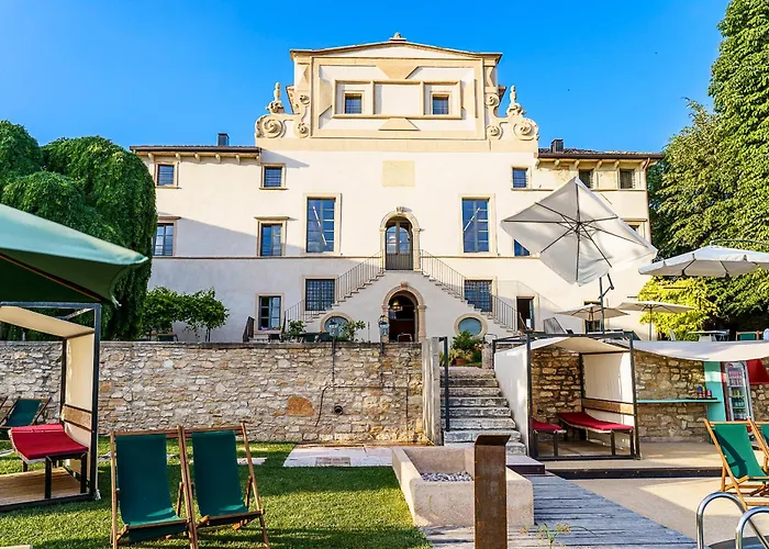 Villa Balis Crema Verona Hills (Adults Only)